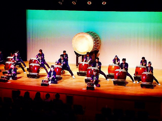 S-ほたる祭り太鼓